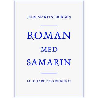 Roman med Samarin