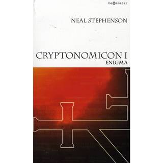 Cryptonomicon Enigma