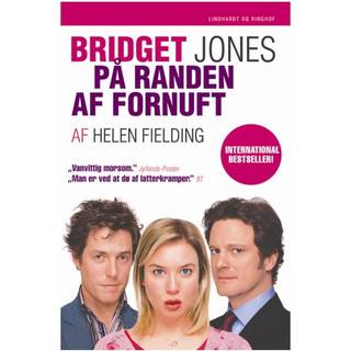 Bridget Jones - på randen af fornuft