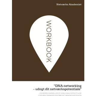 DNA-networking - udnyt dit netværkspotentiale