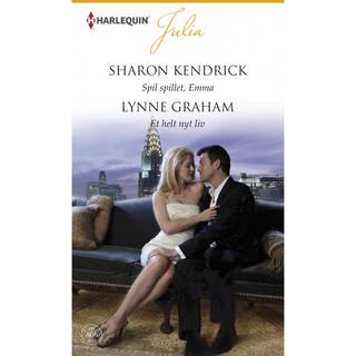 Spil spillet, Emma / Et helt nyt liv