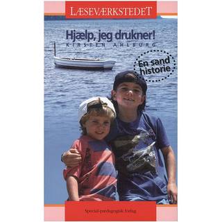 Hjælp, jeg drukner!