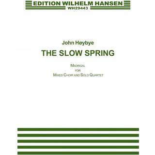 The Slow Spring