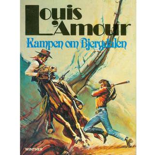 Kampen om Bjergdalen