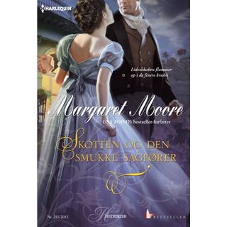 Skotten og den smukke sagfører