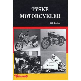 Tyske motorcykler
