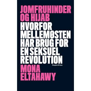 Jomfruhinder og hijab