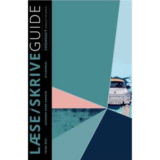 Fandango 7. Læse/skriveguide