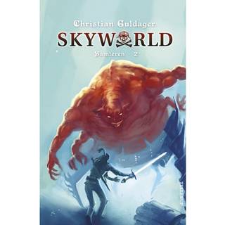 SkyWorld #2: Samleren (E-bog)