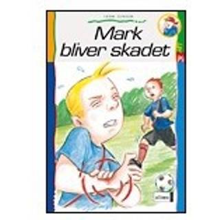 Mark bliver skadet