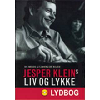 Jesper Kleins liv og lykke
