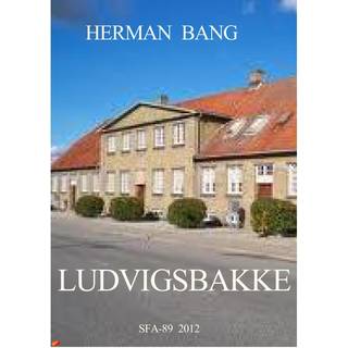 Ludvigsbakke