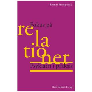 Fokus på relationer