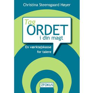 Tag ordet i din magt