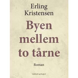 Byen mellem to tårne