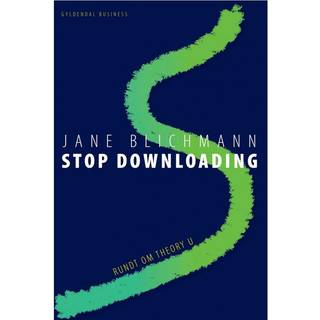 Stop downloading