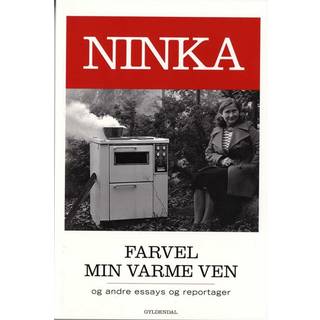 Farvel min varme ven