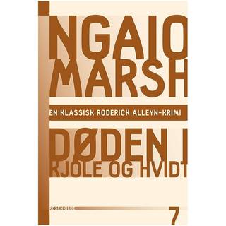 Døden i kjole og hvidt