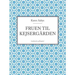 Fruen til Kejsergården (Det skete ved Kisum Bakke nr. 2)