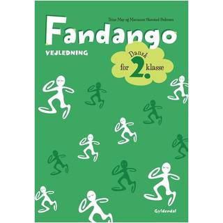 Fandango 2 Vejledning