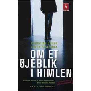 Om et øjeblik i himlen