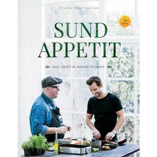 Sund appetit