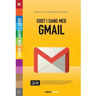 Godt i gang med Gmail
