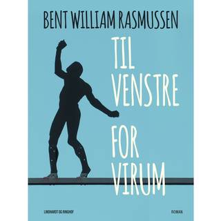Til venstre for Virum