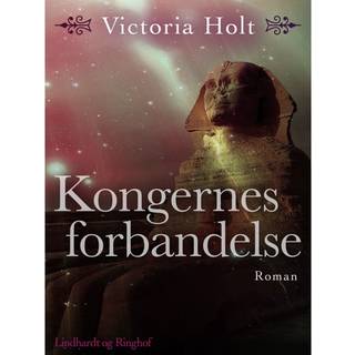 Kongernes forbandelse