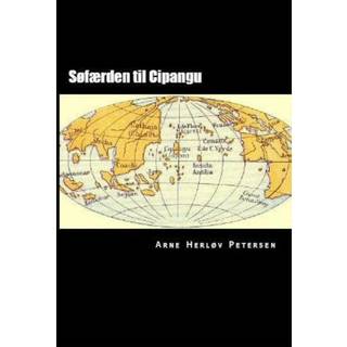 Søfærden til Cipangu