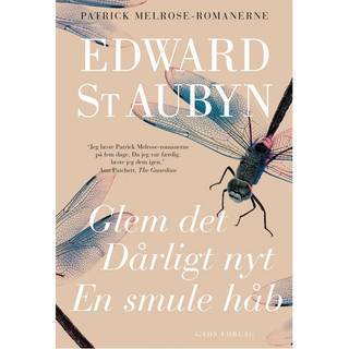 Glem det – Dårligt nyt – En smule håb