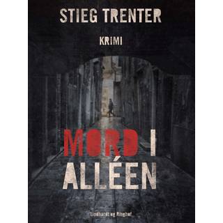 Mord i alléen