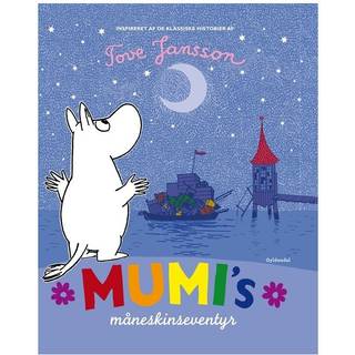 MUMI's måneskinseventyr
