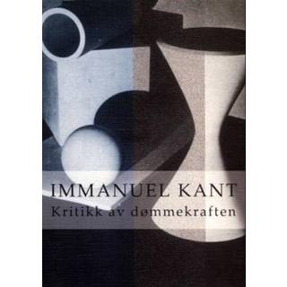 Kritikk av dømmekraften