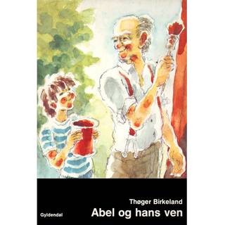 Abel og hans ven