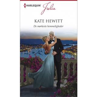 De mørkeste hemmeligheder