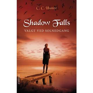 Shadow Falls #5: Valgt ved solnedgang (E-bog)