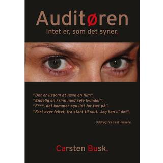 Auditøren