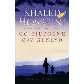 Og bjergene gav genlyd