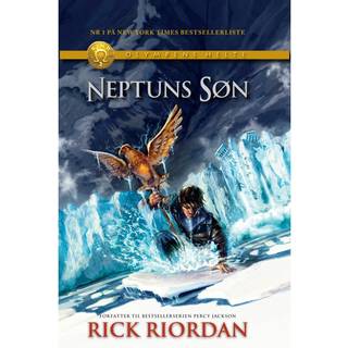Olympens helte 2 - Neptuns søn