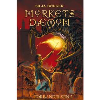 Forbandelsen 2 Mørkets Dæmon