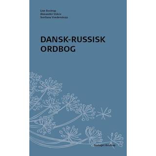 Dansk-Russisk ordbog