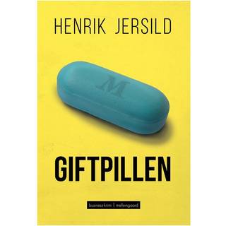 Giftpillen
