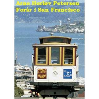 Forår i San Francisco