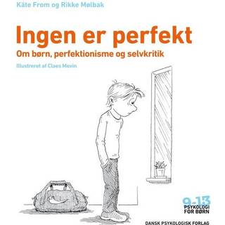 Ingen er perfekt