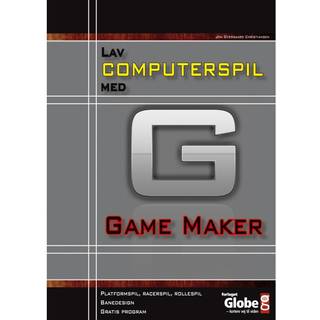 Lav Computerspil med GameMaker