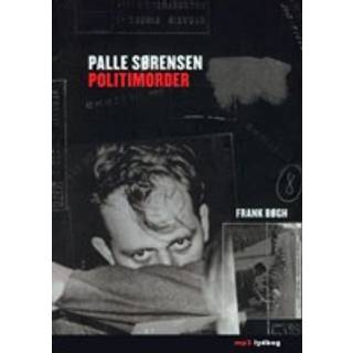 Palle Sørensen, politimorder