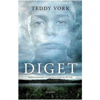 Diget (E-bog)