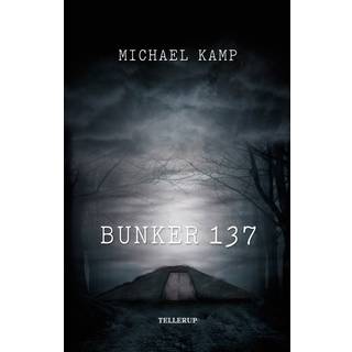 Bunker 137 (E-bog)