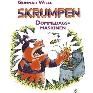 Skrumpen - Dommedagsmaskinen